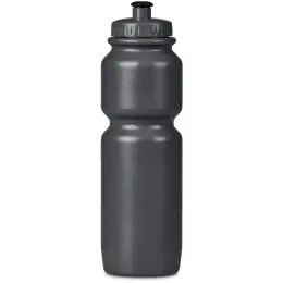 Altitude Strada Plastic Water Bottle Grey