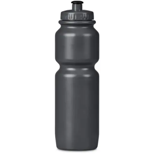 Altitude Strada Plastic Water Bottle Grey
