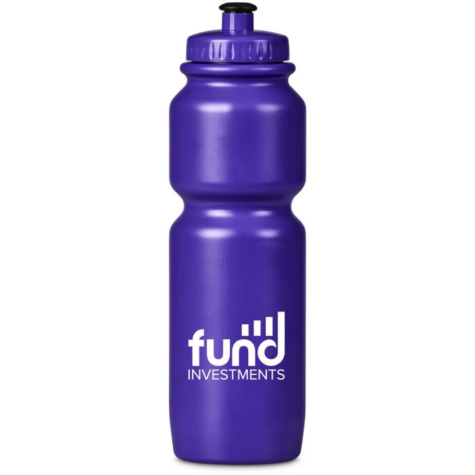 Altitude Strada Plastic Water Bottle image