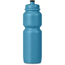 Altitude Strada Plastic Water Bottle Turquoise
