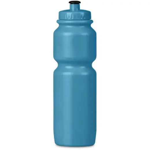 Altitude Strada Plastic Water Bottle Turquoise