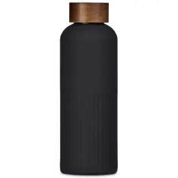 Serendipio Bellmore Stainless Steel Water Bottle Front