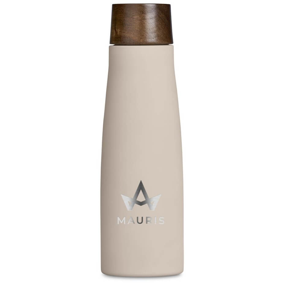 Serendipio Snowdonia Stainless Steel Vacuum Water Bottle image