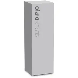 Serendipio Snowdonia Stainless Steel Vacuum Water Bottle Gift Box
