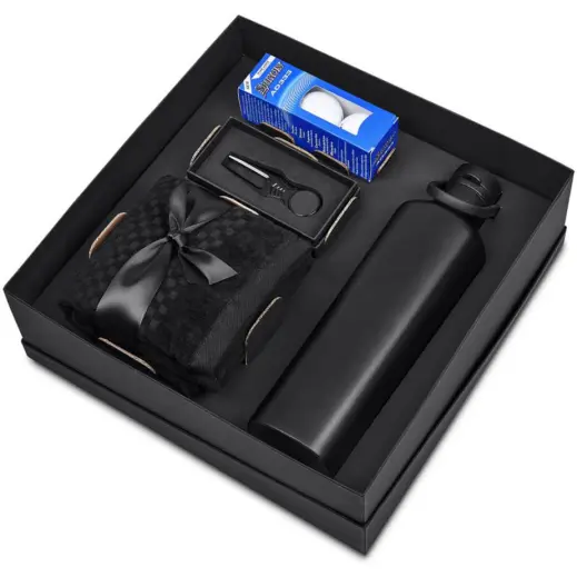 Alex Varga Royal Oaks Golf Set AD333 Gift Box