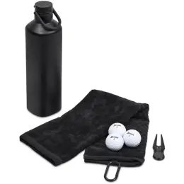 Alex Varga Royal Oaks Golf Set AD333 Set