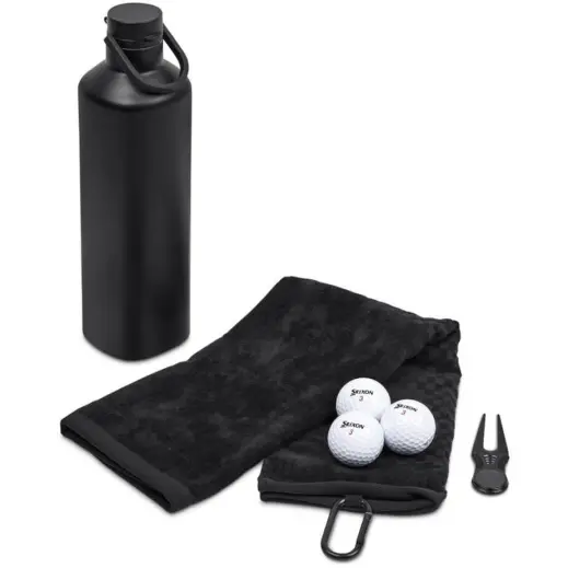 Alex Varga Royal Oaks Golf Set Distance Set