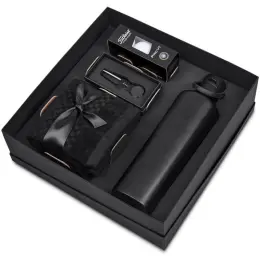 Alex Varga Royal Oaks Golf Set Titleist Gift Box