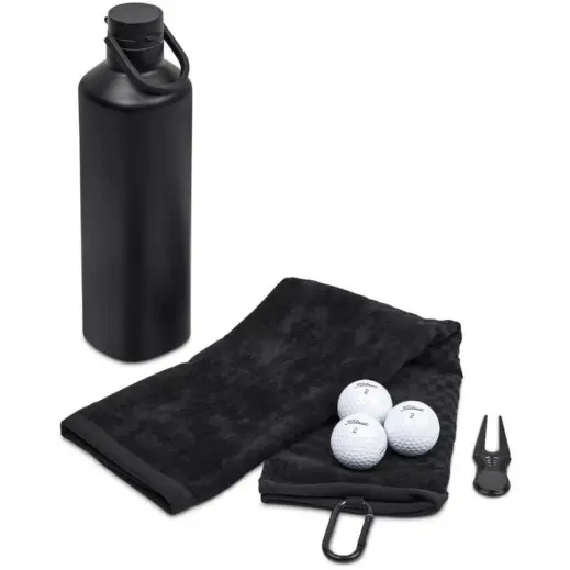 Alex Varga Royal Oaks Golf Set Titleist Set