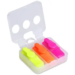 Altitude Popglo Highlighter Set Case Open