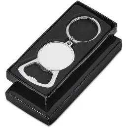 Altitude Raffles Dome Bottle Opener Keyholder Gift Box Open