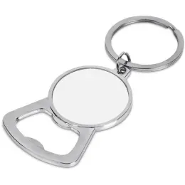 Altitude Raffles Dome Bottle Opener Keyholder Unbranded
