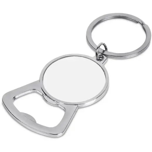Altitude Raffles Dome Bottle Opener Keyholder Unbranded