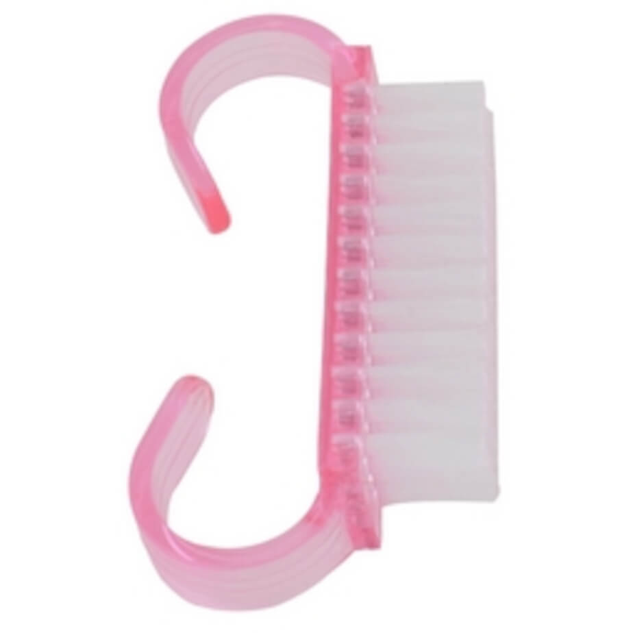 6-Piece Manicure Set Nail Brush