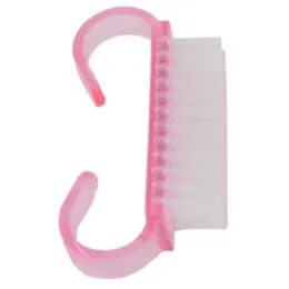 6-Piece Manicure Set Nail Brush