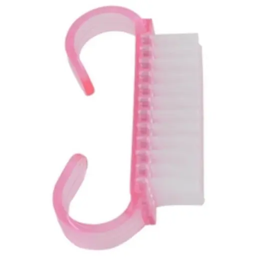 6-Piece Manicure Set Nail Brush