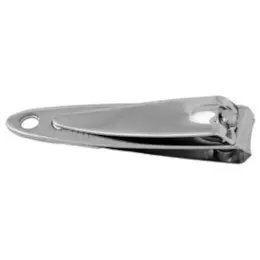 6-Piece Manicure Set Nail Clippers