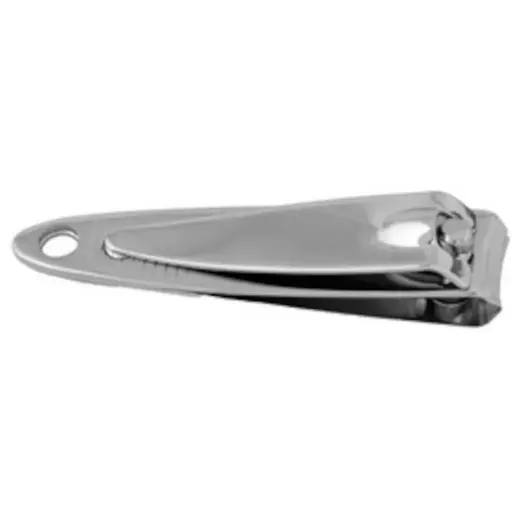 6-Piece Manicure Set Nail Clippers