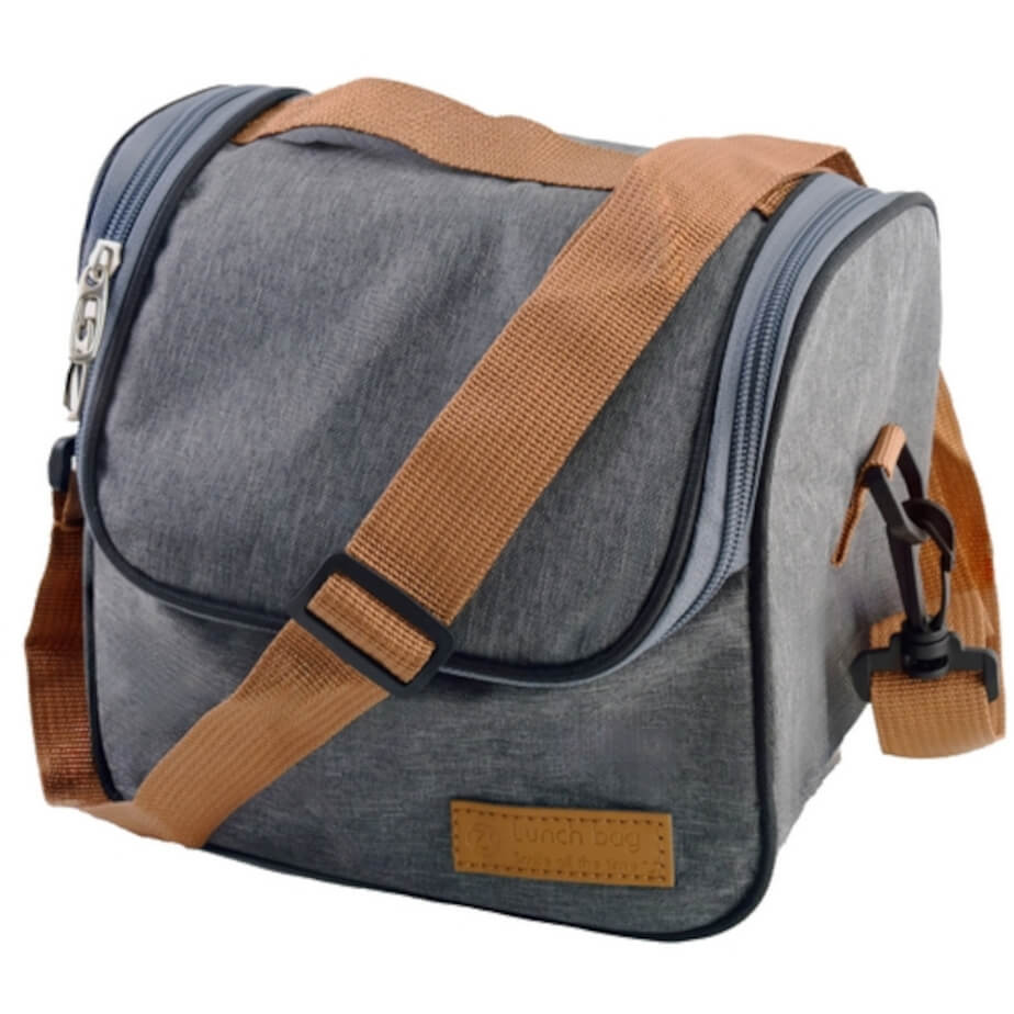 Snackpack Lunch Cooler Bag image