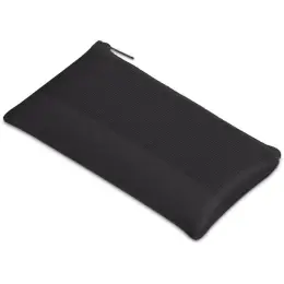Serendipio Milestone Neoprene Utility Pouch Flat Black