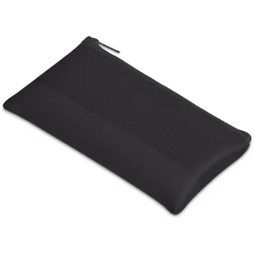 Serendipio Milestone Neoprene Utility Pouch Flat Black