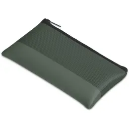 Serendipio Milestone Neoprene Utility Pouch Flat Dark Green