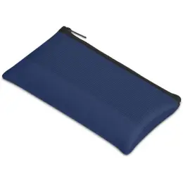 Serendipio Milestone Neoprene Utility Pouch Flat Navy