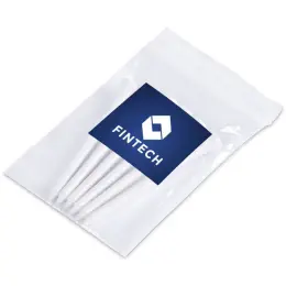 Altitude OnPar Golf Tees - Pack of 6 Pouch