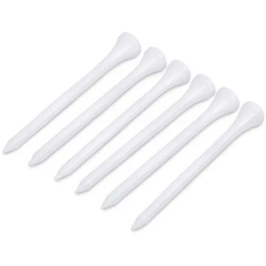 Altitude OnPar Golf Tees - Pack of 6 Tees