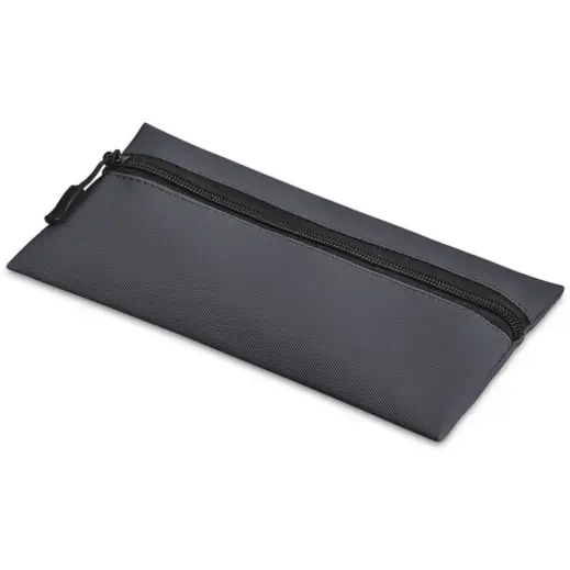 Altitude Spector Pencil Case Dark Grey