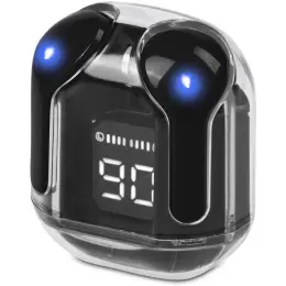 Altitude Airbeat TWS Earbuds Black