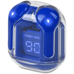 Altitude Airbeat TWS Earbuds Blue