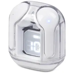 Altitude Airbeat TWS Earbuds Solid White