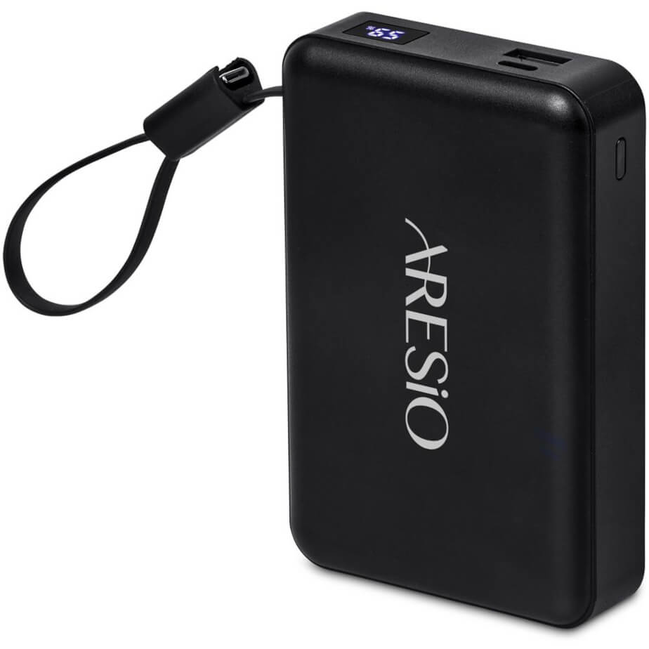 Swiss Cougar Salzburg Fast Charge 65W Power Delivery & Quick Charge Power Bank - 15000mAh image
