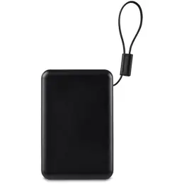 Swiss Cougar Salzburg Fast Charge 65W Power Delivery & Quick Charge Power Bank - 15000mAh Front