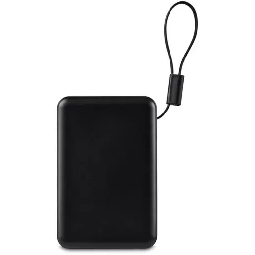 Swiss Cougar Salzburg Fast Charge 65W Power Delivery & Quick Charge Power Bank - 15000mAh Front