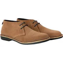 Heritage Veldskoen Black
