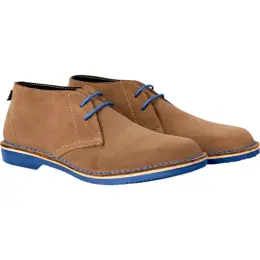 Heritage Veldskoen Blue
