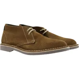 Heritage Veldskoen Grey