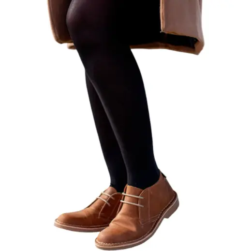 Origin Veldskoen Model