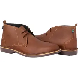 Chukka Veldskoen Brown Display