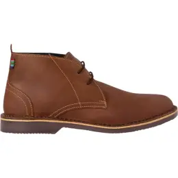Chukka Veldskoen Brown Side