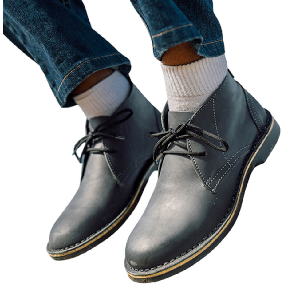 Chukka Veldskoen image