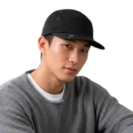 Jockey Style Cap Water Repellent Adjustable Fit image