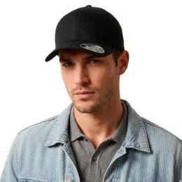 Fit Cap Cool & Dry Mini Pique Adjustable Fit image