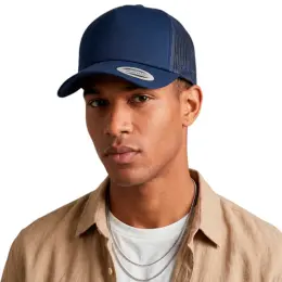 VZ Trucker Cap Adjustable Fit image