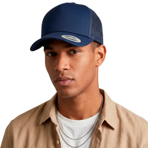VZ Trucker Cap Adjustable Fit Model