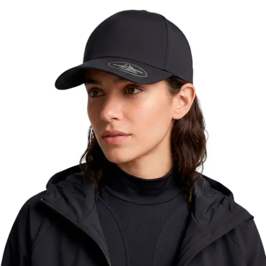 Delta Fitted Cap Model