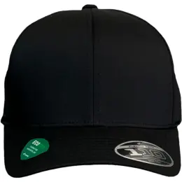 Effing Cool Adjustable Fit Cap Black Front