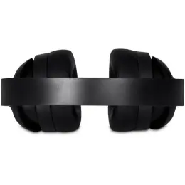 Swiss Cougar Florence Active Noise Cancelling Bluetooth Headphones Black Headband
